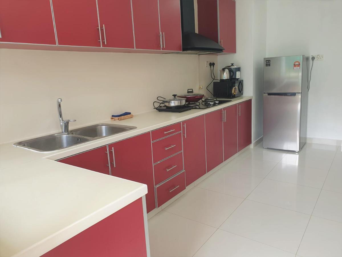 #Perfect# Location Bukit Bintang Apartment Kuala Lumpur Exterior photo