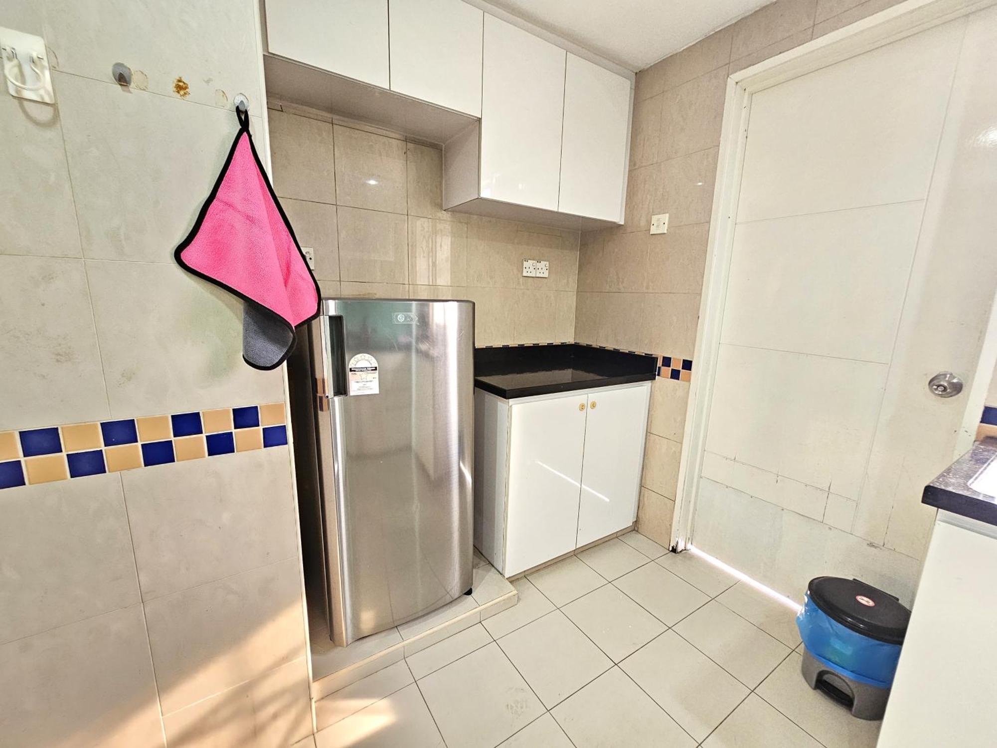 #Perfect# Location Bukit Bintang Apartment Kuala Lumpur Exterior photo
