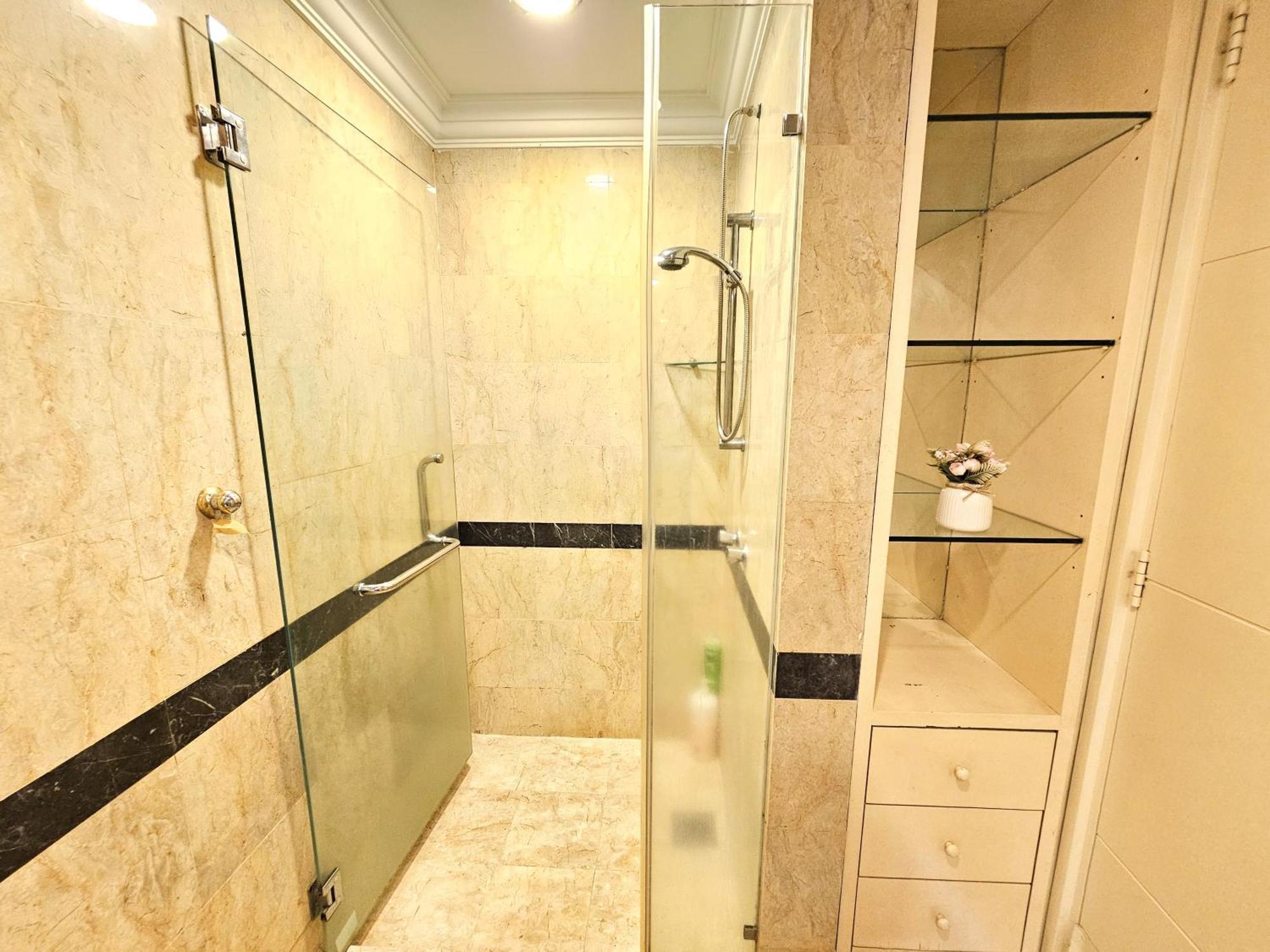 #Perfect# Location Bukit Bintang Apartment Kuala Lumpur Exterior photo