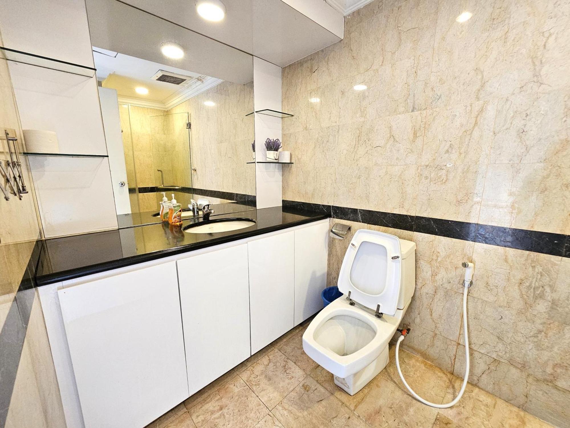 #Perfect# Location Bukit Bintang Apartment Kuala Lumpur Exterior photo
