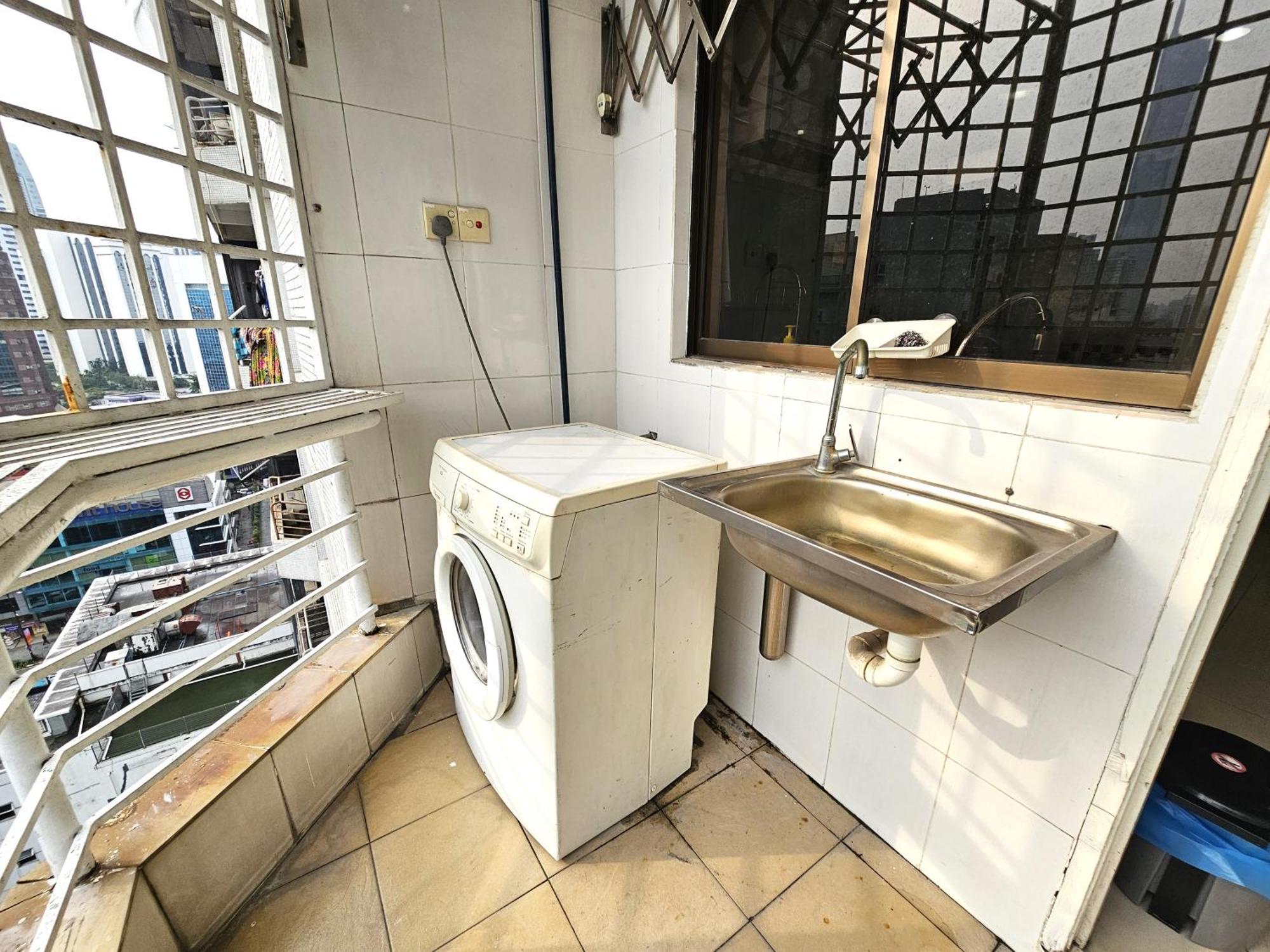 #Perfect# Location Bukit Bintang Apartment Kuala Lumpur Room photo