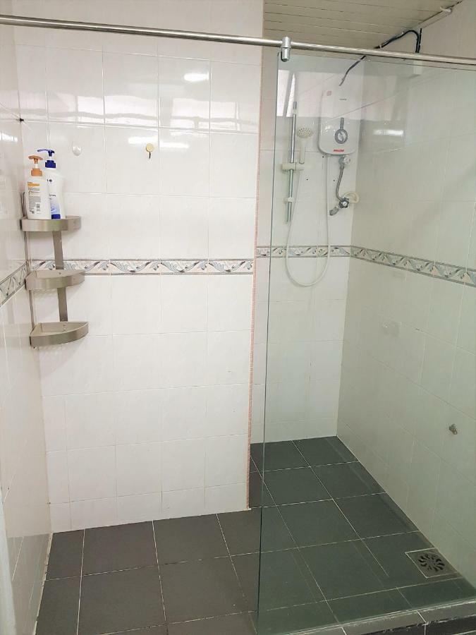#Perfect# Location Bukit Bintang Apartment Kuala Lumpur Exterior photo